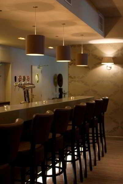 Bar
 di Eurotel Lanaken