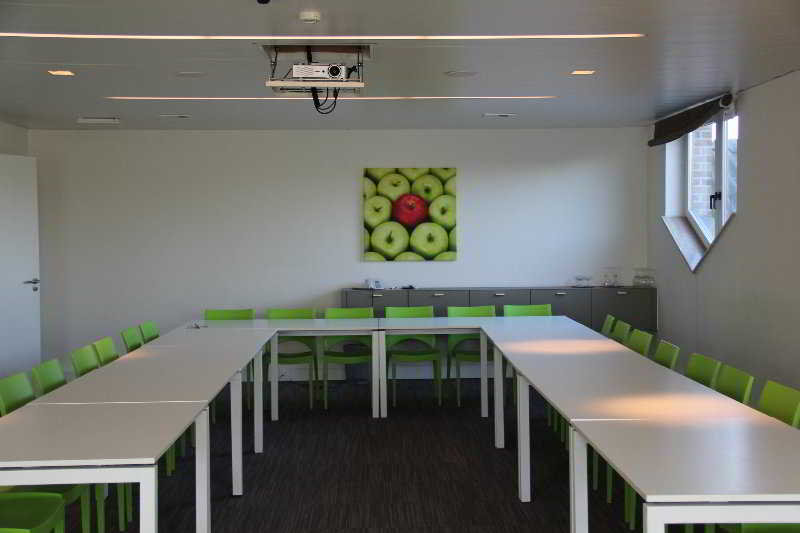 Conferences
 di Eurotel Lanaken