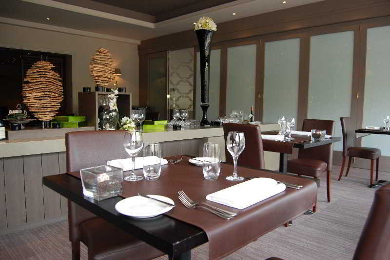 Restaurant
 di Eurotel Lanaken