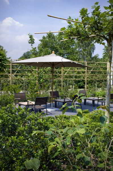 Terrace
 di Eurotel Lanaken