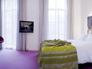 Eburon Hotel, Liege