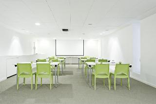 Eburon Hotel, Liege