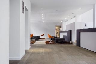 Eburon Hotel, Liege