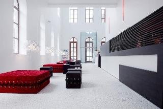 Eburon Hotel, Liege