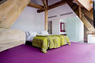 Eburon Hotel, Liege