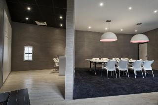 Eburon Hotel, Liege