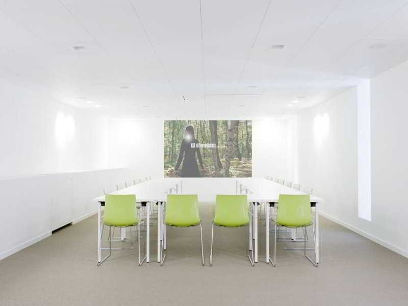 Conferences
 di Eburon Hotel