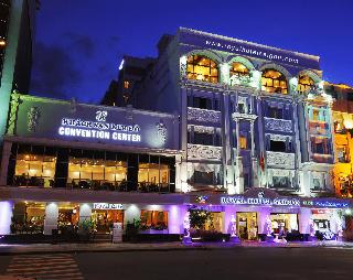 Foto del Hotel Royal Hotel Saigon del viaje indochina al completo