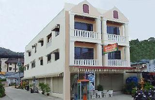 General view