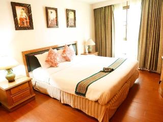 Best Comfort Bangkok Hotel Best Comfort Residential