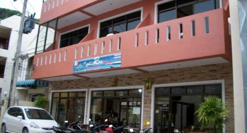 General view