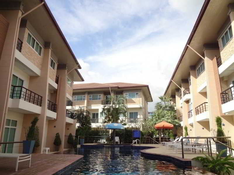 General view