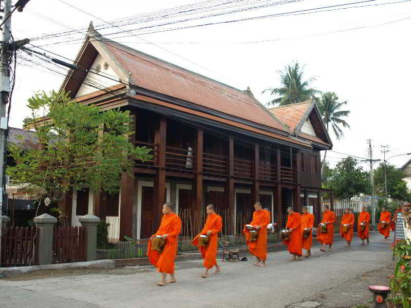 General view
 di Ancient Luang Prabang INN 