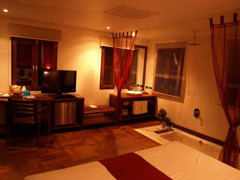 Room
 di Ancient Luang Prabang INN 