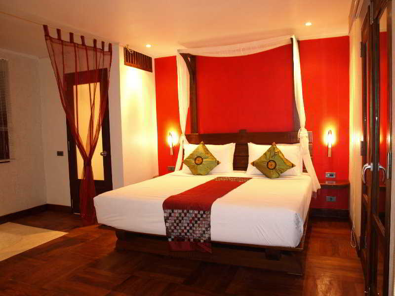 Room
 di Ancient Luang Prabang INN 