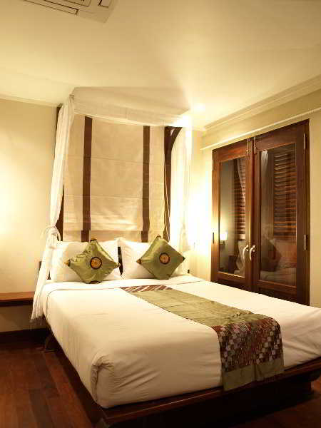 Room
 di Ancient Luang Prabang INN 