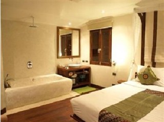 Room
 di Ancient Luang Prabang INN 