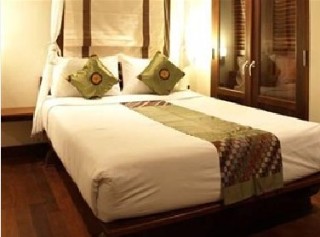 Room
 di Ancient Luang Prabang INN 