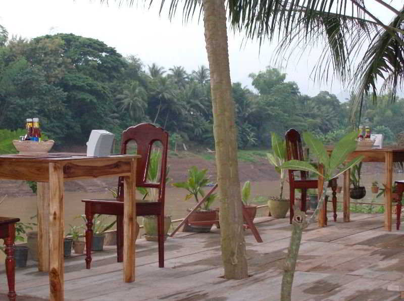Terrace
 di Villa Somphong