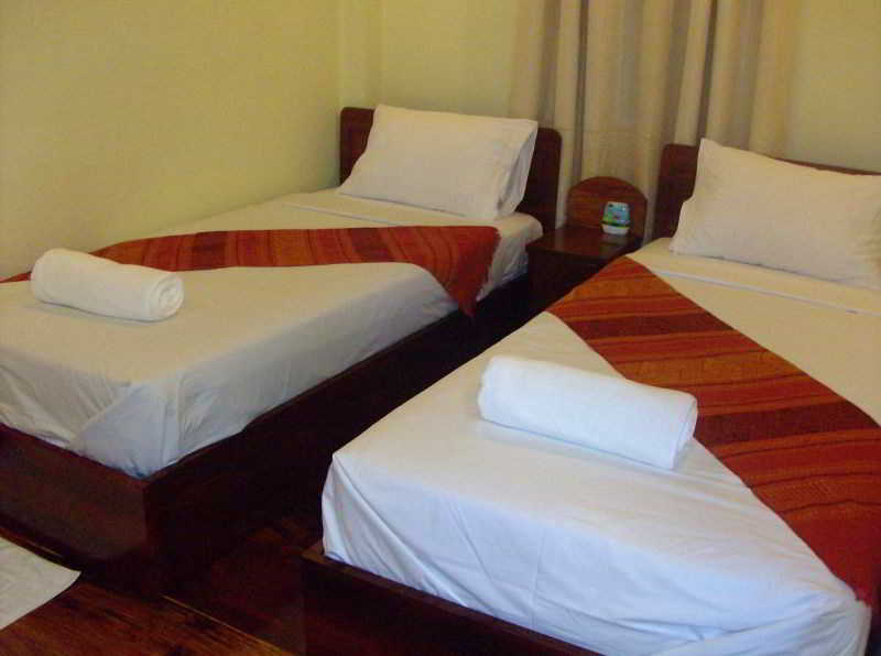 Room
 di Villa Somphong