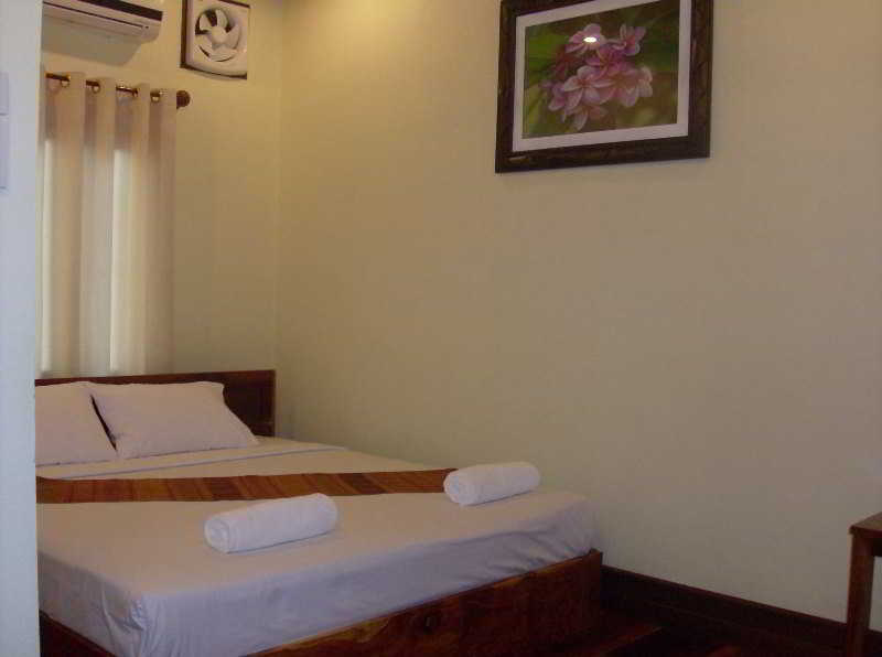 Room
 di Villa Somphong