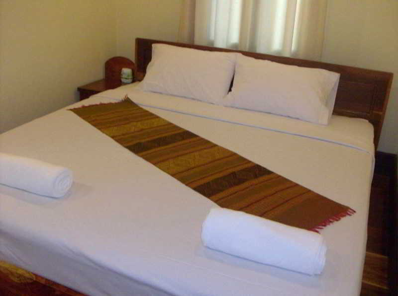 Room
 di Villa Somphong