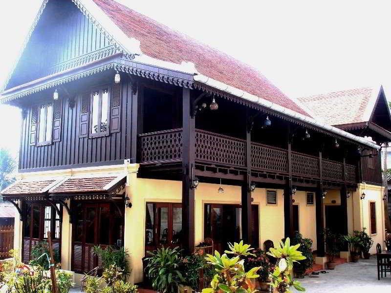 General view
 di Villa Senesouk