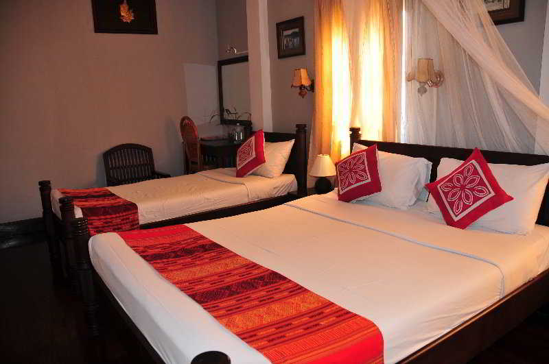 Room
 di Villa Senesouk