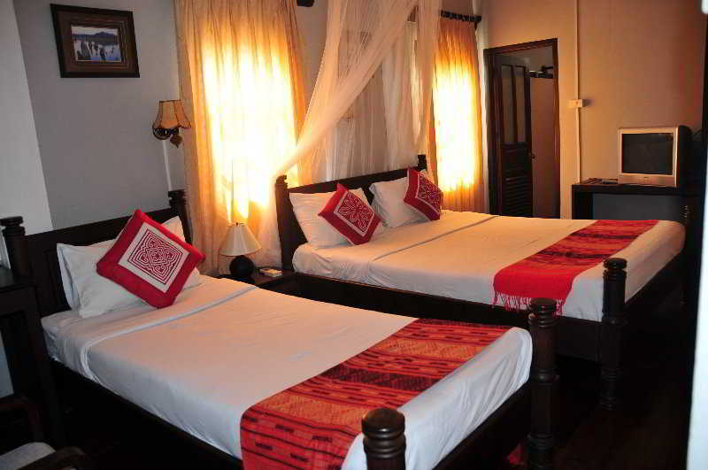 Room
 di Villa Senesouk