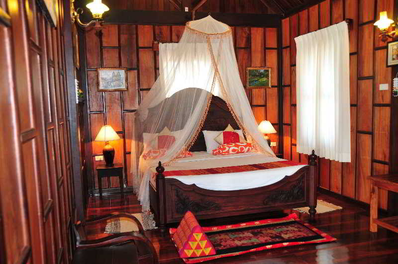 Room
 di Villa Senesouk