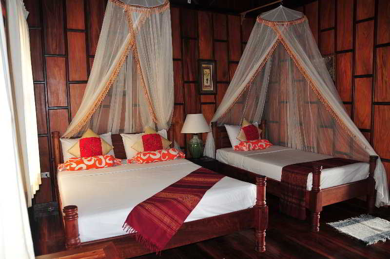 Room
 di Villa Senesouk