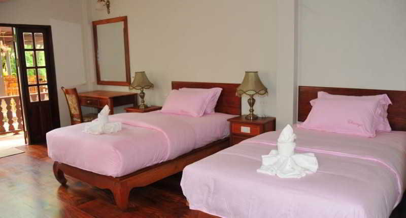 Room
 di Villa Senesouk