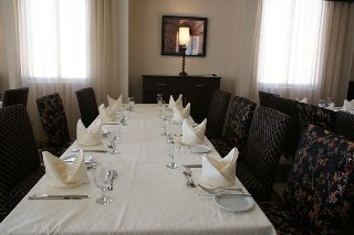 Conferences
 di La Maison Petra