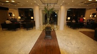 Lobby
 di La Maison Petra