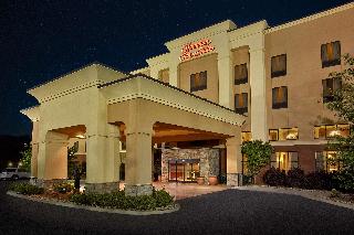 Hampton Inn AND Suites Sevierville @ Stadium Drive