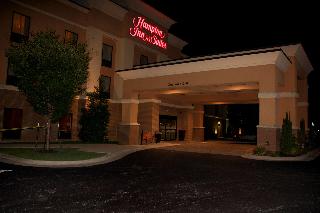 Hampton Inn & Suites Radcliff/Fort Knox