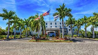 Hampton Inn AND Suites Sarasota/Bradenton-Airport