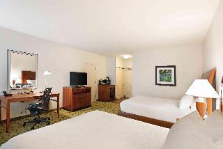 Hilton Garden Inn Bloomington, IN