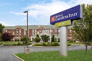 Hilton Garden Inn Mystic/Groton