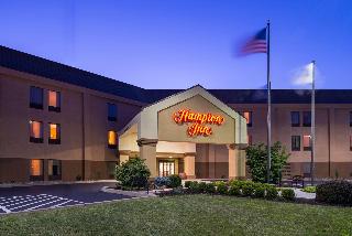 Hampton Inn Selinsgrove/Shamokin Dam