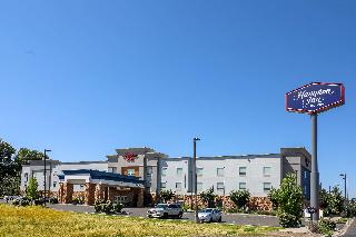 Hampton Inn Ellensburg
