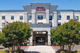 Hampton Inn AND Suites Rohnert Park - Sonoma County