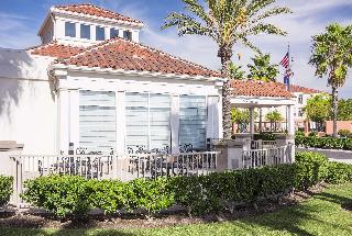 Hilton Garden Inn Irvine East/Lake Forest