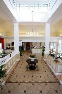 Lobby
 di Hilton Garden Inn Jacksonville JTB/Deerwood Park