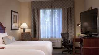 Room
 di Hilton Garden Inn Jacksonville JTB/Deerwood Park