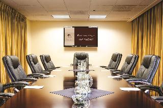 會議室