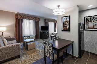 Homewood Suites by Hilton Waco, Texas