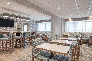 Hampton Inn Cleveland Airport-Tiedeman Rd