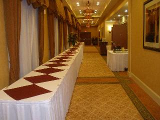 Hilton Garden Inn Anderson