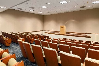 Conferences
 di Condado Lagoon Villas at Caribe Hilton